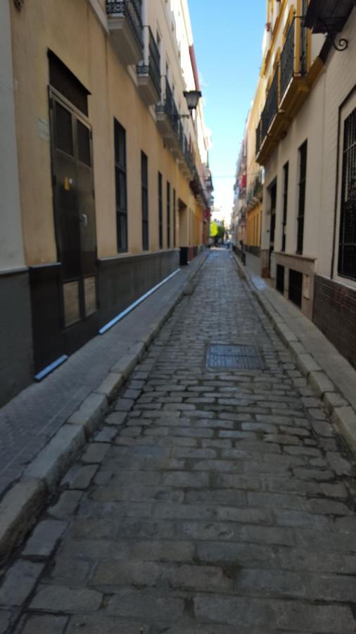 Like Home Sevilla - Museo Bagian luar foto