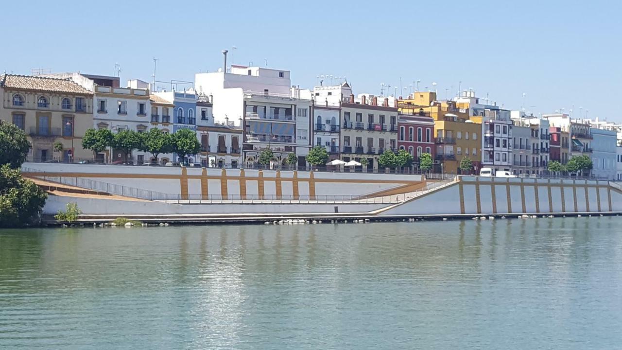 Like Home Sevilla - Museo Bagian luar foto